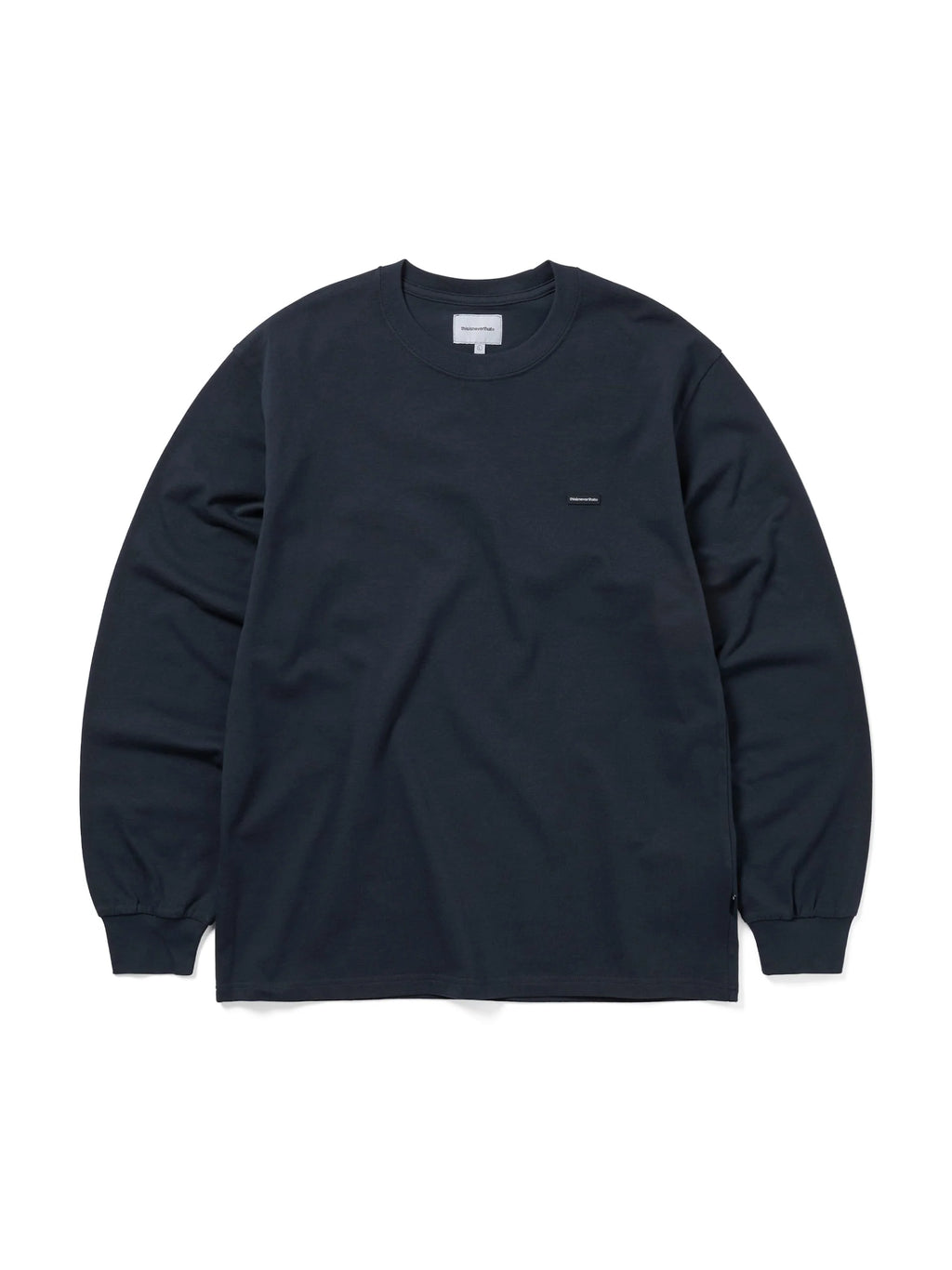 T.N.T. Classic HDP L/S Tee Navy