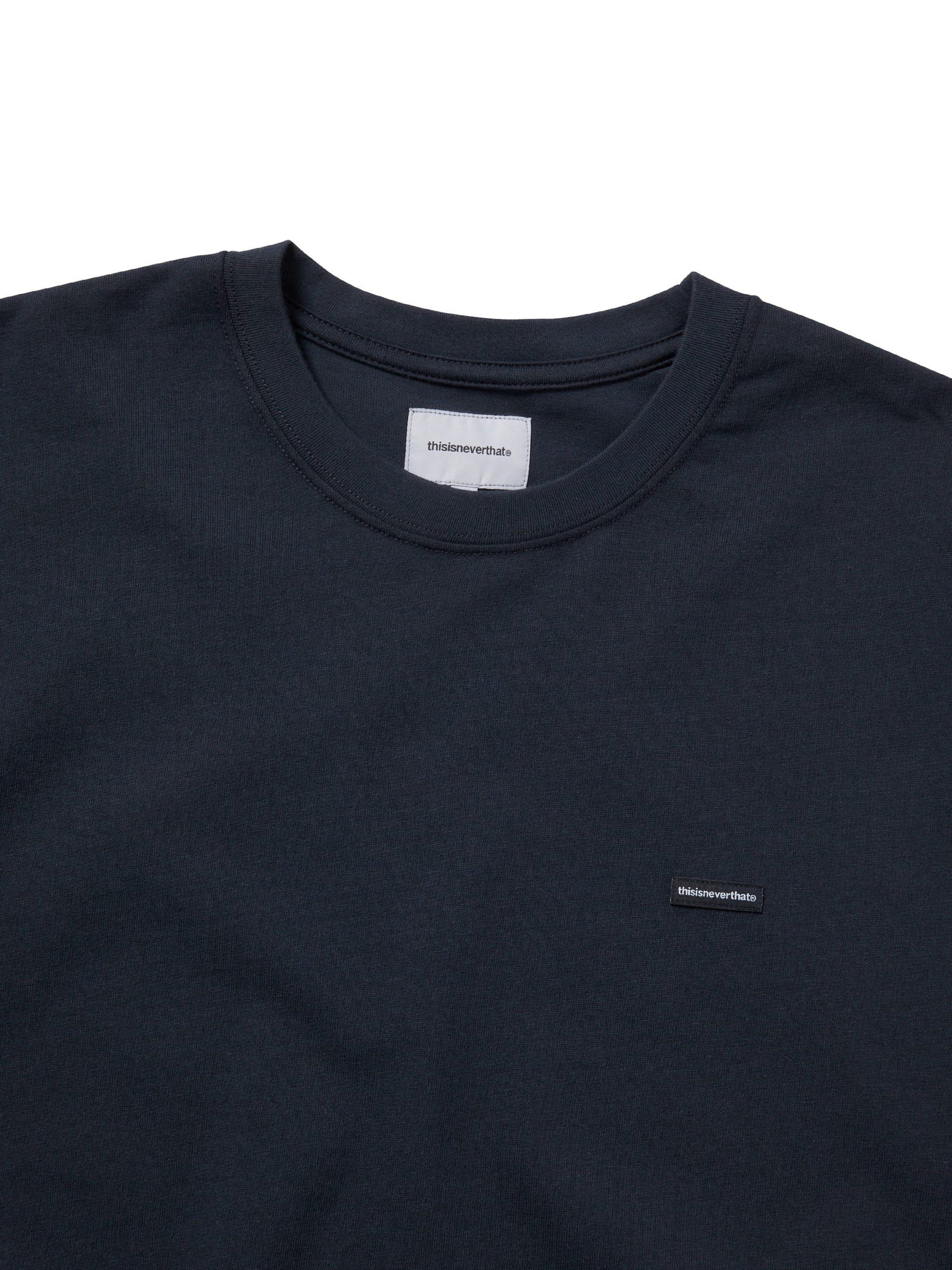 T.N.T. Classic HDP L/S Tee Navy