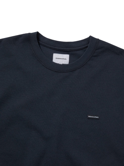 T.N.T. Classic HDP L/S Tee Navy