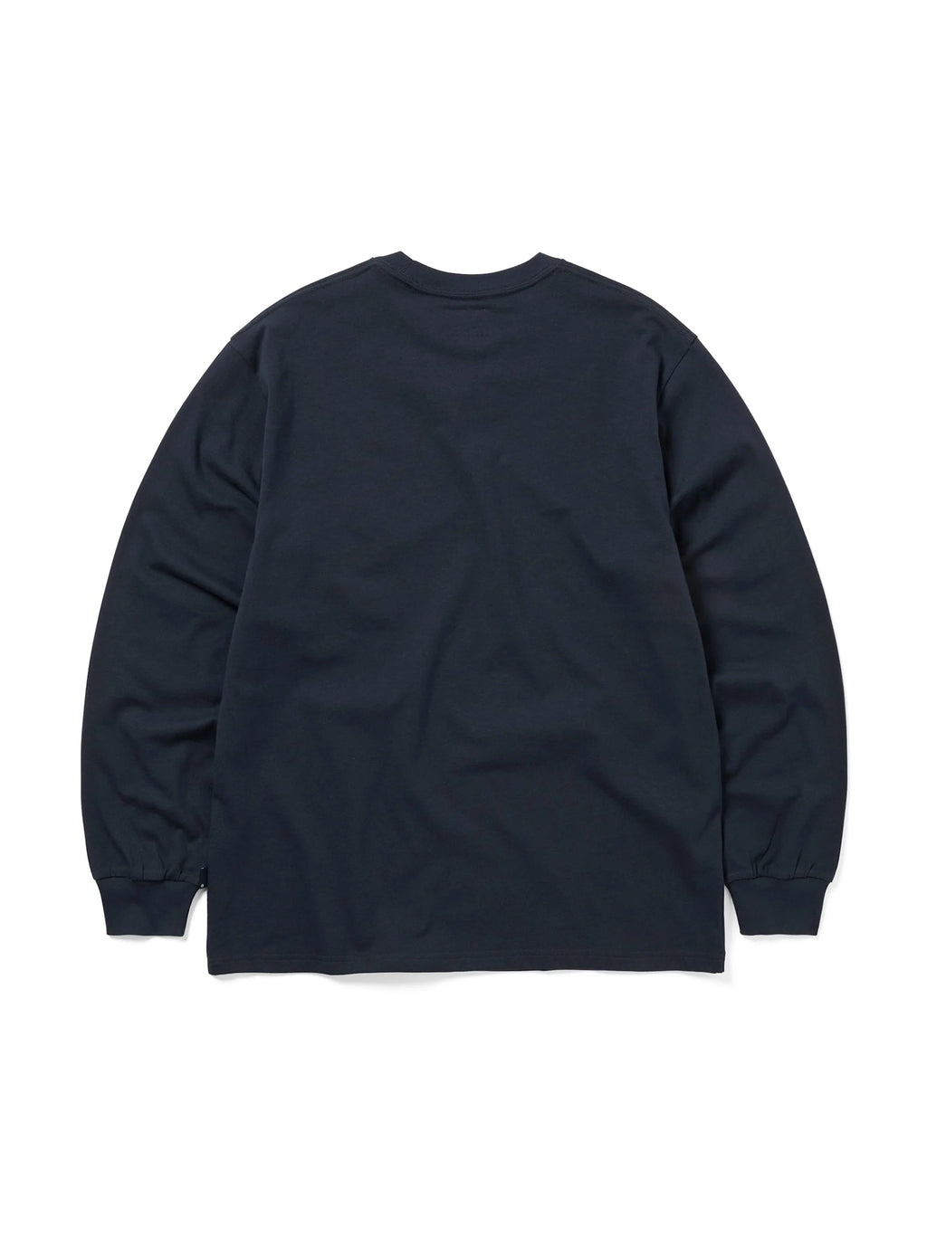 T.N.T. Classic HDP L/S Tee Navy