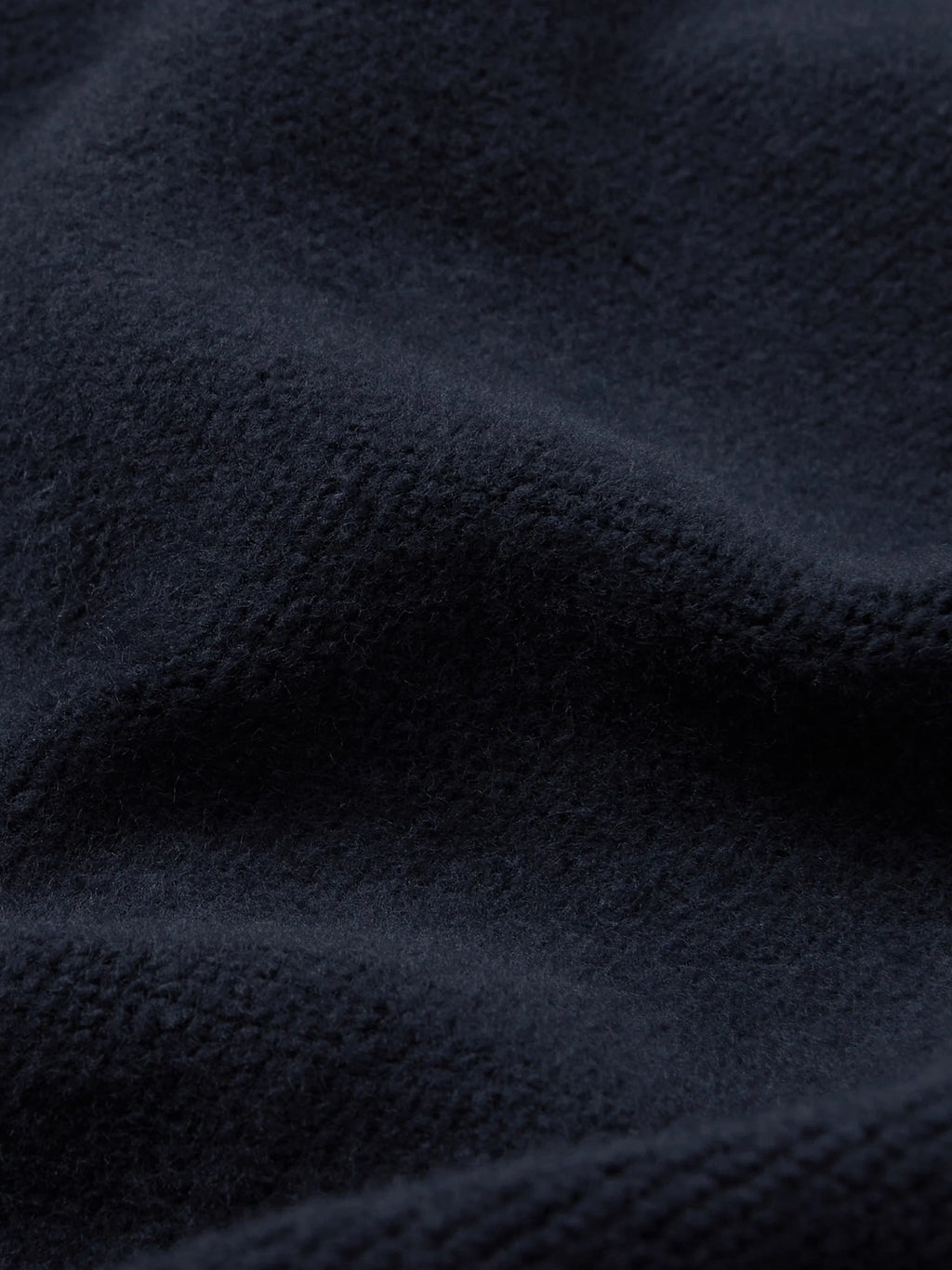 T.N.T. Classic HDP Zip Up Sweat Navy