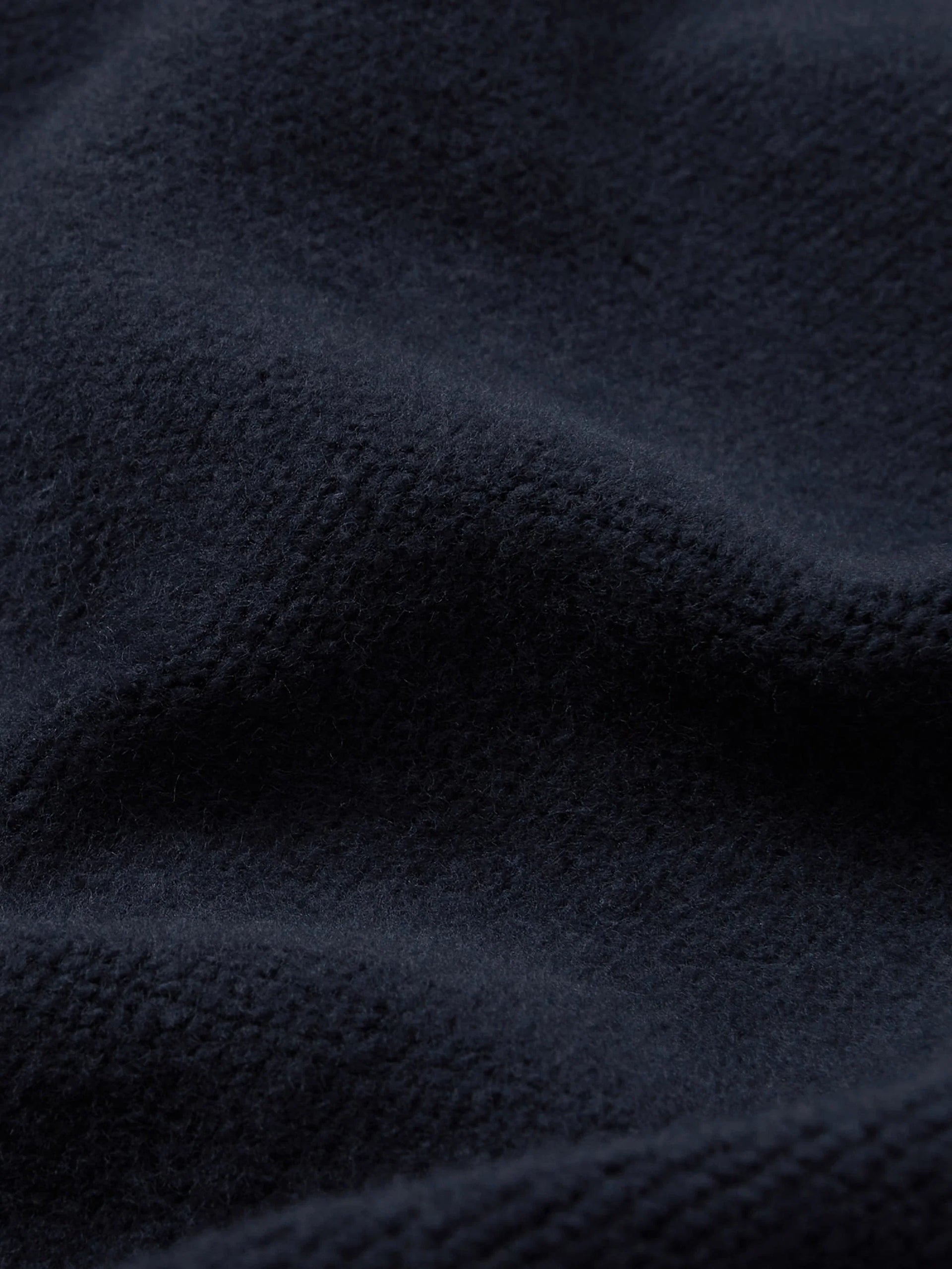 T.N.T. Classic HDP Zip Up Sweat Navy