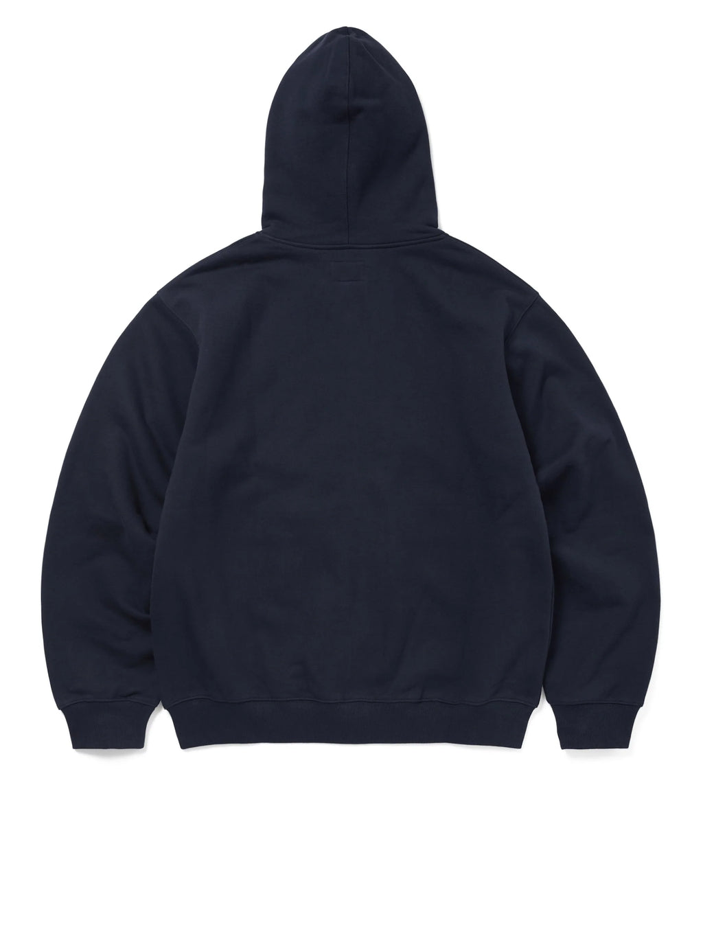 T.N.T. Classic HDP Zip Up Sweat Navy